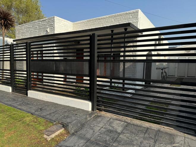 Inmobiliaria Tomás Acosta